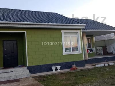 Отдельный дом · 3 комнаты · 90 м² · 15 сот., Альфараби за 42 млн 〒 в Талгаре