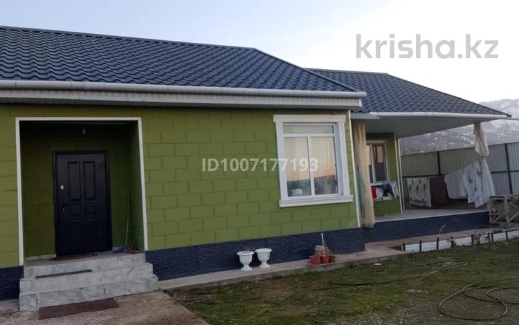 Отдельный дом · 3 комнаты · 90 м² · 15 сот., Альфараби за 44 млн ₸ в Талгаре — фото 2