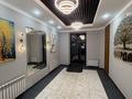 2-комнатная квартира · 65.8 м² · 7/12 этаж, Ахмет Байтурсынулы 18 за 40 млн ₸ в Астане, Алматы р-н