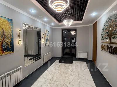 2-комнатная квартира · 65.8 м² · 7/12 этаж, Ахмет Байтурсынулы 18 за 40 млн ₸ в Астане, Алматы р-н