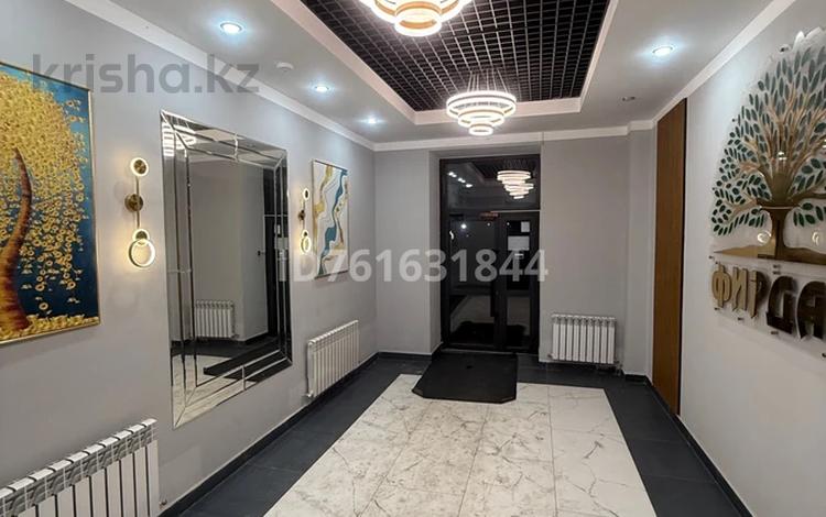 2-комнатная квартира · 65.8 м² · 7/12 этаж, Ахмет Байтурсынулы 18 за 40 млн ₸ в Астане, Алматы р-н — фото 2