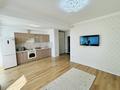 2-комнатная квартира · 65 м² · 6/9 этаж, мкр Айнабулак-2 85а — Паладина за 22 000 ₸ в Алматы, Жетысуский р-н — фото 3