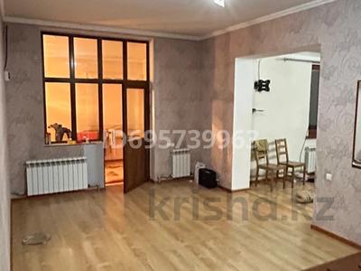 Отдельный дом · 6 комнат · 200 м² · 7 сот., Самал-2 Байтурсынов-Дендропарк — Дендропарк за 350 000 ₸ в Шымкенте, Туран р-н