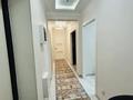 2-бөлмелі пәтер · 63.5 м² · 5/12 қабат, Абишева 36/6, бағасы: 43 млн ₸ в Алматы, Наурызбайский р-н