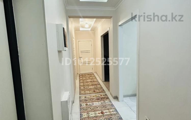2-бөлмелі пәтер · 63.5 м² · 5/12 қабат, Абишева 36/6, бағасы: 43 млн ₸ в Алматы, Наурызбайский р-н — фото 2