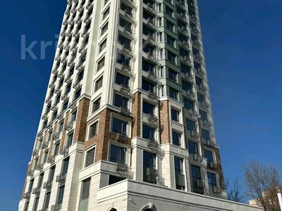 3-бөлмелі пәтер · 66 м² · 10/17 қабат, мкр Нурсат, Байтерекова, бағасы: 55 млн ₸ в Шымкенте, Каратауский р-н
