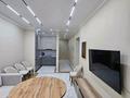 3-бөлмелі пәтер · 66 м² · 10/17 қабат, мкр Нурсат, Байтерекова, бағасы: 55 млн ₸ в Шымкенте, Каратауский р-н — фото 68