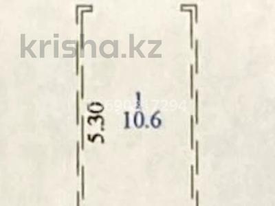 Паркинг · 10.6 м² · Е 652 ул 2, бағасы: 2 млн ₸ в Астане, Есильский р-н