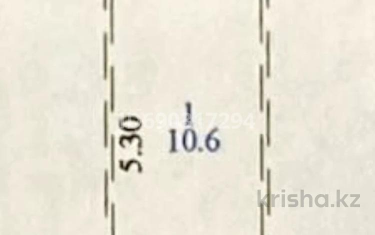 Паркинг · 10.6 м² · Е 652 ул 2, бағасы: 2 млн ₸ в Астане, Есильский р-н — фото 2