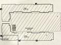 Паркинг · 10.6 м² · Е 652 ул 2, бағасы: 2 млн ₸ в Астане, Есильский р-н — фото 2