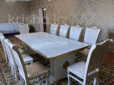 Дом · 6 комнат · 200 м², мкр Жайлау 20 — ул Ерназар Алтынбек улы за 60 000 〒 в Шымкенте, Абайский р-н