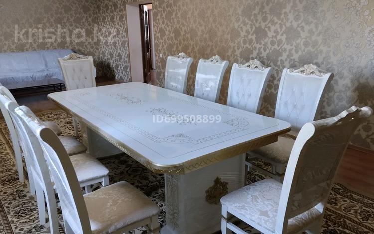 Дом · 6 комнат · 200 м², мкр Жайлау 20 — ул Ерназар Алтынбек улы за 60 000 ₸ в Шымкенте, Абайский р-н — фото 2