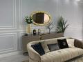 3-бөлмелі пәтер · 130 м² · 7/8 қабат, Ушкемпирова 44, бағасы: 900 000 ₸ в Алматы, Бостандыкский р-н