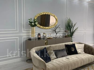 3-комнатная квартира · 130 м² · 7/8 этаж, Ушкемпирова 44 за 900 000 ₸ в Алматы, Бостандыкский р-н