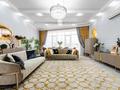 3-бөлмелі пәтер · 130 м² · 7/8 қабат, Ушкемпирова 44, бағасы: 900 000 ₸ в Алматы, Бостандыкский р-н — фото 15
