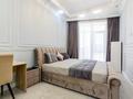 3-бөлмелі пәтер · 130 м² · 7/8 қабат, Ушкемпирова 44, бағасы: 900 000 ₸ в Алматы, Бостандыкский р-н — фото 21