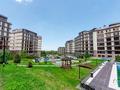 3-бөлмелі пәтер · 130 м² · 7/8 қабат, Ушкемпирова 44, бағасы: 900 000 ₸ в Алматы, Бостандыкский р-н — фото 25