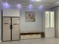 3-бөлмелі пәтер · 130 м² · 7/8 қабат, Ушкемпирова 44, бағасы: 900 000 ₸ в Алматы, Бостандыкский р-н — фото 3