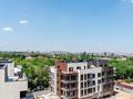 3-бөлмелі пәтер · 130 м² · 7/8 қабат, Ушкемпирова 44, бағасы: 900 000 ₸ в Алматы, Бостандыкский р-н — фото 30