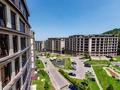 3-бөлмелі пәтер · 130 м² · 7/8 қабат, Ушкемпирова 44, бағасы: 900 000 ₸ в Алматы, Бостандыкский р-н — фото 34