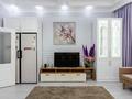 3-бөлмелі пәтер · 130 м² · 7/8 қабат, Ушкемпирова 44, бағасы: 900 000 ₸ в Алматы, Бостандыкский р-н — фото 35
