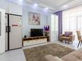 3-бөлмелі пәтер · 130 м² · 7/8 қабат, Ушкемпирова 44, бағасы: 900 000 ₸ в Алматы, Бостандыкский р-н — фото 36