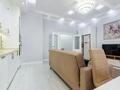 3-бөлмелі пәтер · 130 м² · 7/8 қабат, Ушкемпирова 44, бағасы: 900 000 ₸ в Алматы, Бостандыкский р-н — фото 40