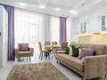3-бөлмелі пәтер · 130 м² · 7/8 қабат, Ушкемпирова 44, бағасы: 900 000 ₸ в Алматы, Бостандыкский р-н — фото 45