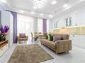 3-бөлмелі пәтер · 130 м² · 7/8 қабат, Ушкемпирова 44, бағасы: 900 000 ₸ в Алматы, Бостандыкский р-н — фото 46