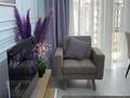 3-бөлмелі пәтер · 130 м² · 7/8 қабат, Ушкемпирова 44, бағасы: 900 000 ₸ в Алматы, Бостандыкский р-н — фото 5