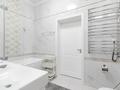3-бөлмелі пәтер · 130 м² · 7/8 қабат, Ушкемпирова 44, бағасы: 900 000 ₸ в Алматы, Бостандыкский р-н — фото 53