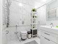 3-бөлмелі пәтер · 130 м² · 7/8 қабат, Ушкемпирова 44, бағасы: 900 000 ₸ в Алматы, Бостандыкский р-н — фото 55