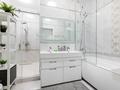 3-бөлмелі пәтер · 130 м² · 7/8 қабат, Ушкемпирова 44, бағасы: 900 000 ₸ в Алматы, Бостандыкский р-н — фото 57
