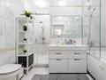 3-бөлмелі пәтер · 130 м² · 7/8 қабат, Ушкемпирова 44, бағасы: 900 000 ₸ в Алматы, Бостандыкский р-н — фото 58