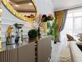 3-бөлмелі пәтер · 130 м² · 7/8 қабат, Ушкемпирова 44, бағасы: 900 000 ₸ в Алматы, Бостандыкский р-н — фото 68