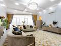 3-бөлмелі пәтер · 130 м² · 7/8 қабат, Ушкемпирова 44, бағасы: 900 000 ₸ в Алматы, Бостандыкский р-н — фото 69