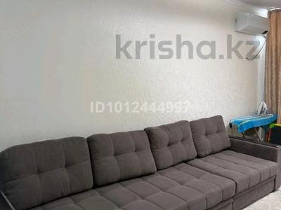 3-комнатная квартира · 71 м² · 7/12 этаж, мкр Дарабоз 1-83 за 44 млн ₸ в Алматы, Алатауский р-н