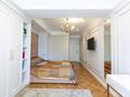 4-комнатная квартира · 136 м² · 5/10 этаж, Курмангазы 97 за 160 млн ₸ в Алматы, Алмалинский р-н — фото 5
