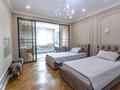 4-комнатная квартира · 136 м² · 5/10 этаж, Курмангазы 97 за 160 млн ₸ в Алматы, Алмалинский р-н — фото 9