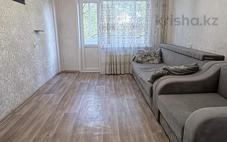 3-комнатная квартира · 60 м² · 4/5 этаж, Михаэлиса 1 за 21 млн ₸ в Усть-Каменогорске — фото 2