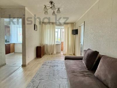 2-комнатная квартира · 42 м² · 3/5 этаж, иманова 34 за 18.5 млн ₸ в Астане, р-н Байконур