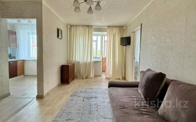 2-комнатная квартира · 42 м² · 3/5 этаж, иманова 34 за 18.5 млн ₸ в Астане, р-н Байконур — фото 14