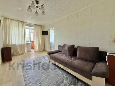 2-комнатная квартира · 42 м² · 3/5 этаж, иманова 34 за 18.5 млн ₸ в Астане, р-н Байконур