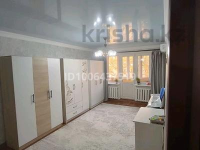 3-комнатная квартира · 59 м² · 4/4 этаж, мкр №1 59 — Алтынсарина Правды за 35.5 млн 〒 в Алматы, Ауэзовский р-н