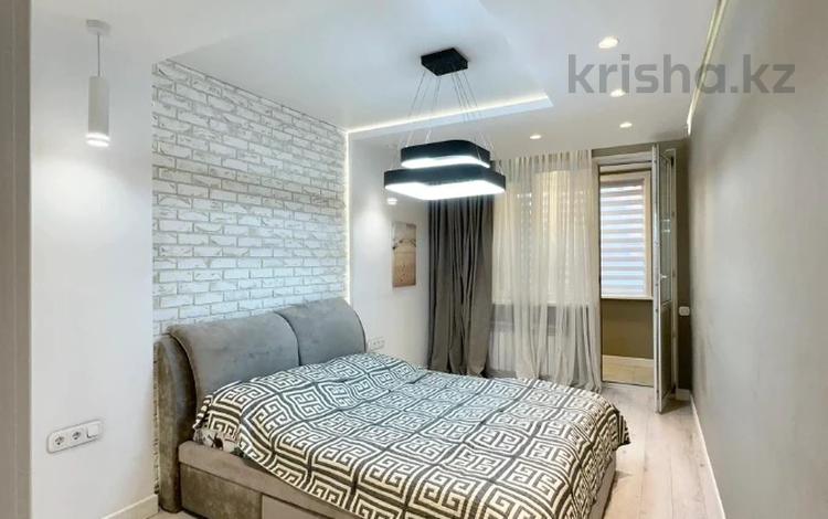 2-бөлмелі пәтер · 70 м² · 1/12 қабат, Абиша Кекилбайулы 97а, бағасы: 67 млн ₸ в Алматы, Бостандыкский р-н — фото 13