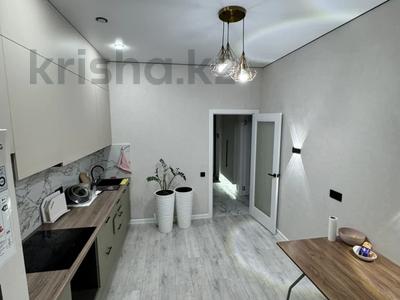 1-бөлмелі пәтер · 37 м² · 5/9 қабат, Туран 55/8, бағасы: 31.5 млн ₸ в Астане, Нура р-н