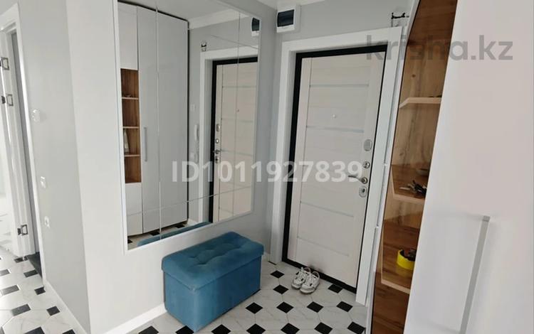 3-комнатная квартира · 63 м² · 4/5 этаж, ул. Павлова 44 за 47 млн ₸ в Костанае — фото 2
