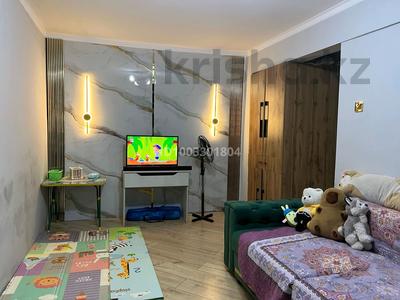 2-комнатная квартира · 44 м² · 5/5 этаж, Кужанова 11 — Дом культуры за 12 млн 〒 в Сарани