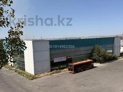Еркін · 3200 м², бағасы: 550 млн ₸ в Таразе, мкр Жансая