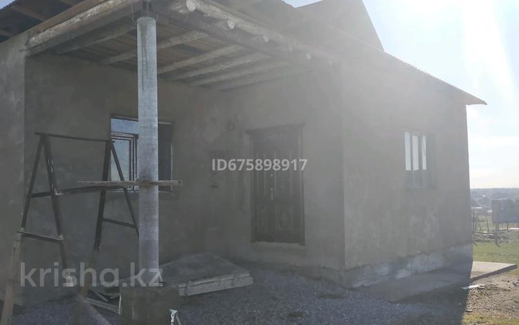 Отдельный дом • 4 комнаты • 150 м² • 8 сот., мкр Асар-2 бн за 20 млн 〒 в Шымкенте, Каратауский р-н — фото 6